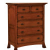 Amish Dressers 11