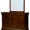 Amish Dressers 121