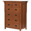 Amish Dressers 122