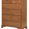 Amish Dressers 127