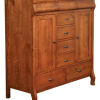 Amish Dressers 128