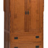 Amish Dressers 129