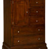 Amish Dressers 130
