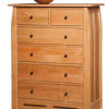 Amish Dressers 132