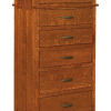Amish Dressers 133