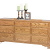 Amish Dressers 136