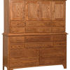 Amish Dressers 13