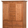 Amish Dressers 16