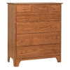 Amish Dressers 19