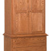 Amish Dressers 22