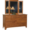 Amish Dressers 24