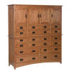Amish Dressers 25