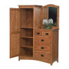 Amish Dressers 27