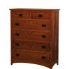 Amish Dressers 28