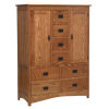 Amish Dressers 29