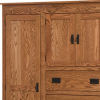 Amish Dressers 30