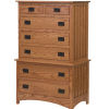 Amish Dressers 31