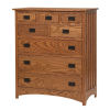 Amish Dressers 32