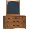 Amish Dressers 33