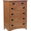 Amish Dressers 34
