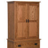 Amish Dressers 35