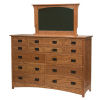 Amish Dressers 37