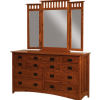 Amish Dressers 38
