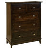 Amish Dressers 39