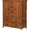 Amish Dressers 41