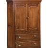 Amish Dressers 42