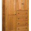 Amish Dressers 43