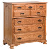 Amish Dressers 44
