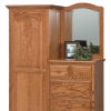 Amish Dressers 49