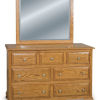 Amish Dressers 51