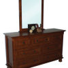 Amish Dressers 52
