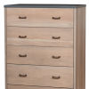 Amish Dressers 55