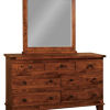 Amish Dressers 57
