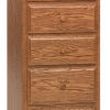 Amish Dressers 58
