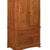 Amish Dressers 62