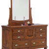 Amish Dressers 63