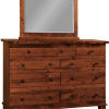 Amish Dressers 64
