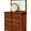 Amish Dressers 68