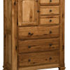 Amish Dressers 69