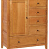 Amish Dressers 71