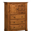 Amish Dressers 72