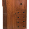 Amish Dressers 77