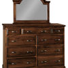 Amish Dressers 78