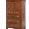 Amish Dressers 80