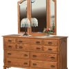 Amish Dressers 81