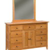 Amish Dressers 82